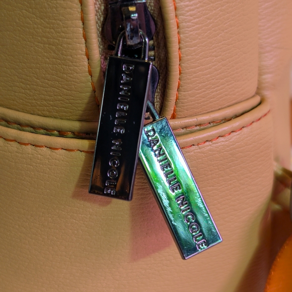 Disney Pixar Up Mini Backpack by Danielle Nicole - Picture 12 of 12